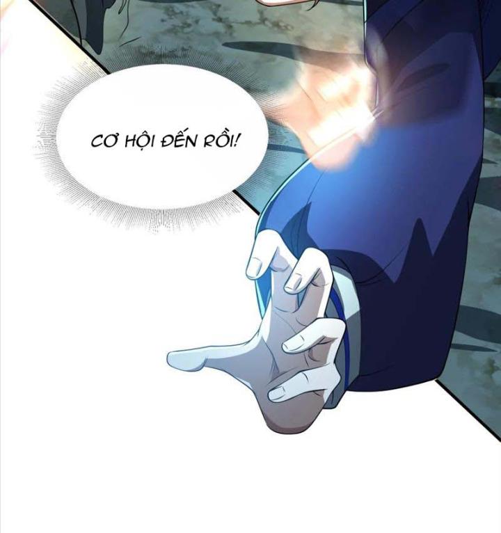 Náo Động Thiên Khởi Chapter 87 - Trang 3