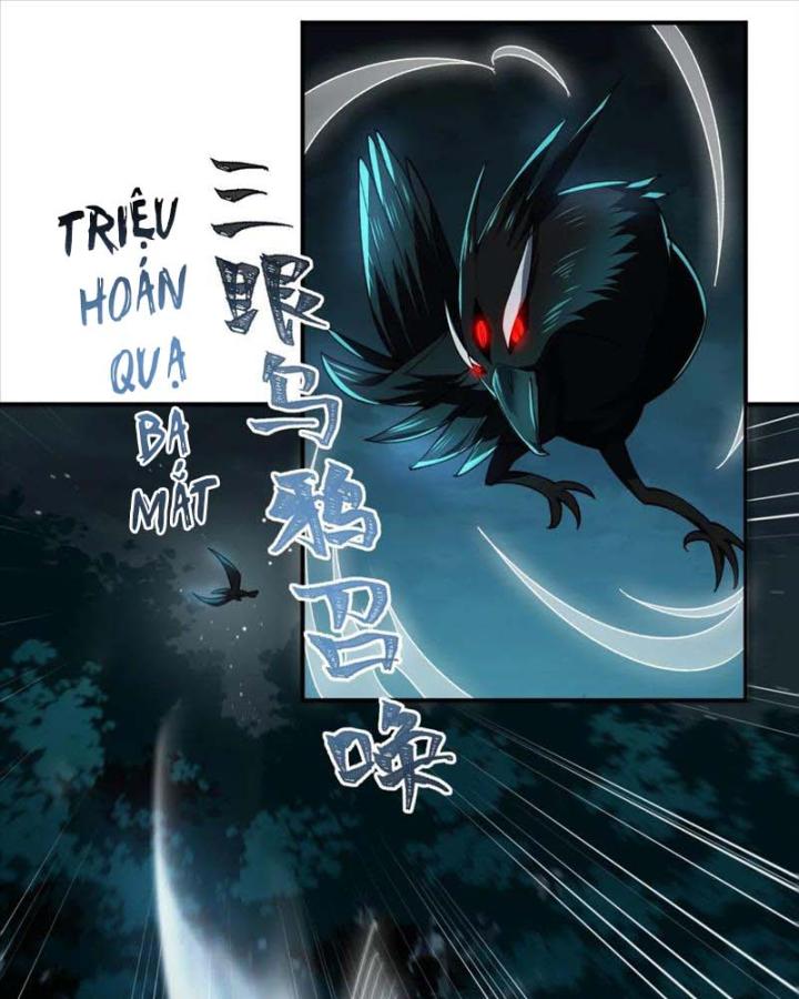 Náo Động Thiên Khởi Chapter 87 - Trang 3