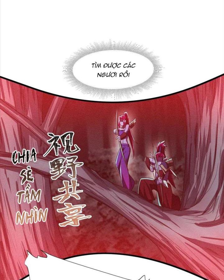 Náo Động Thiên Khởi Chapter 87 - Trang 3