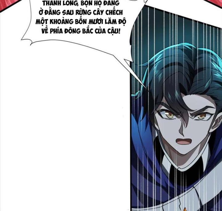 Náo Động Thiên Khởi Chapter 87 - Trang 3