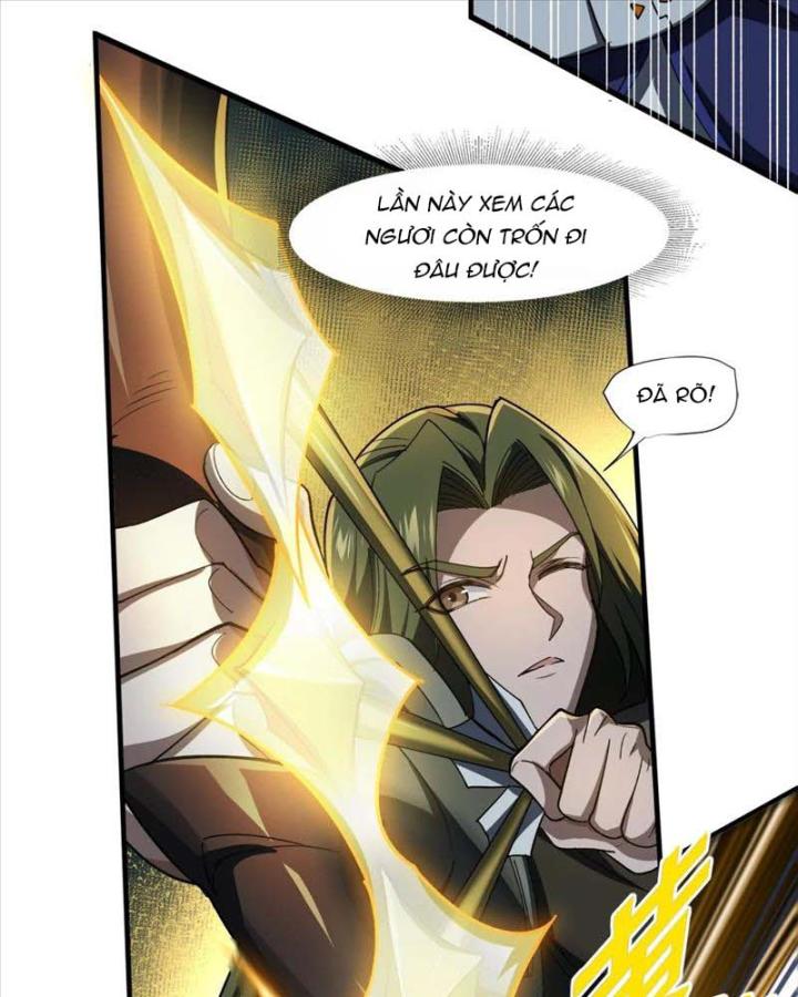 Náo Động Thiên Khởi Chapter 87 - Trang 3