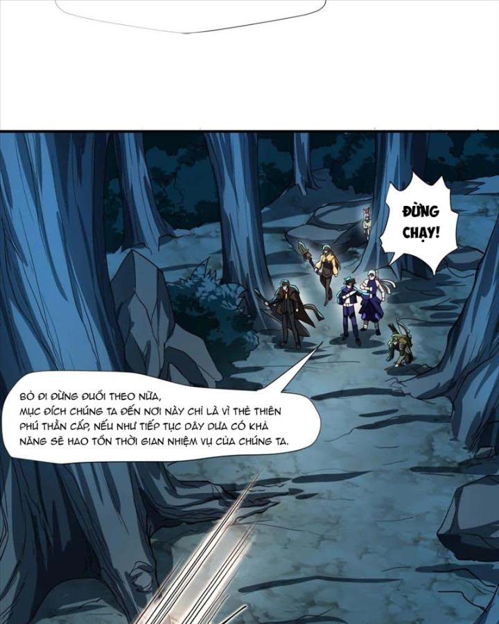 Náo Động Thiên Khởi Chapter 87 - Trang 3