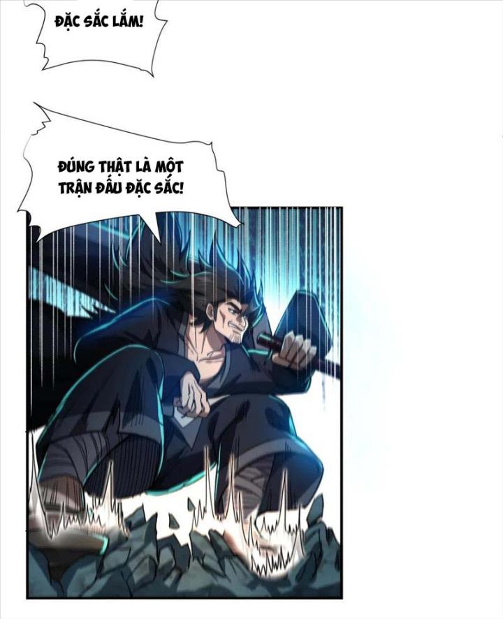 Náo Động Thiên Khởi Chapter 87 - Trang 3