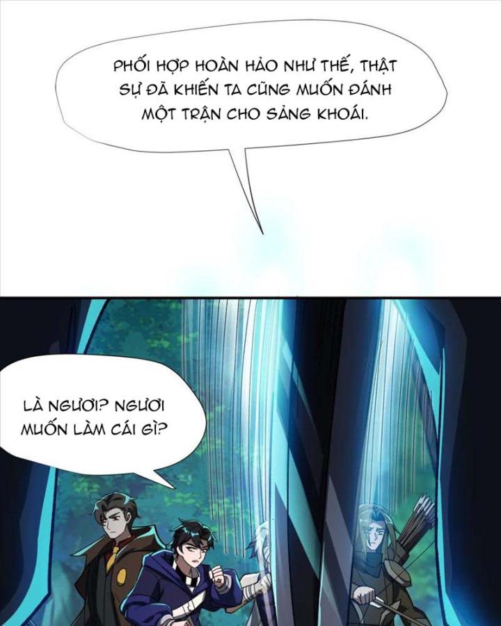 Náo Động Thiên Khởi Chapter 87 - Trang 3