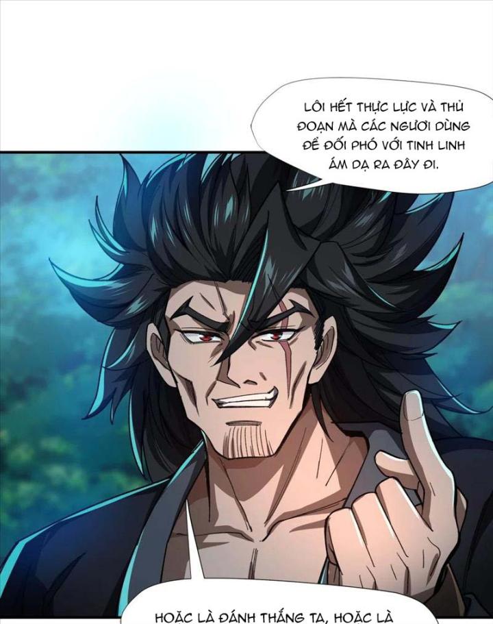 Náo Động Thiên Khởi Chapter 87 - Trang 3