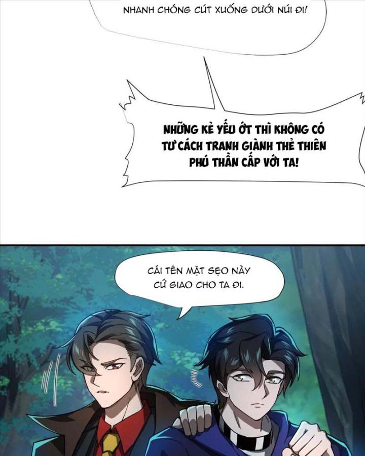 Náo Động Thiên Khởi Chapter 87 - Trang 3