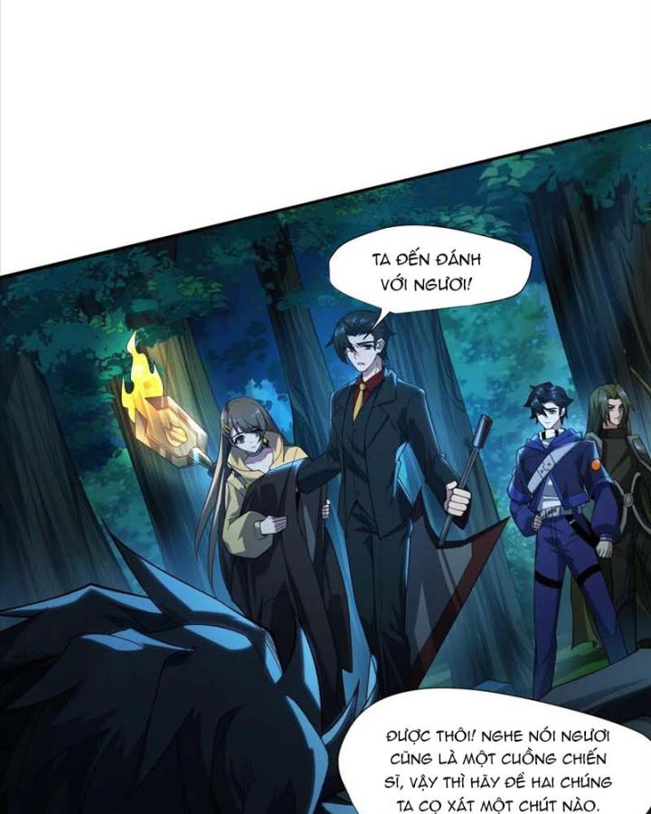 Náo Động Thiên Khởi Chapter 87 - Trang 3