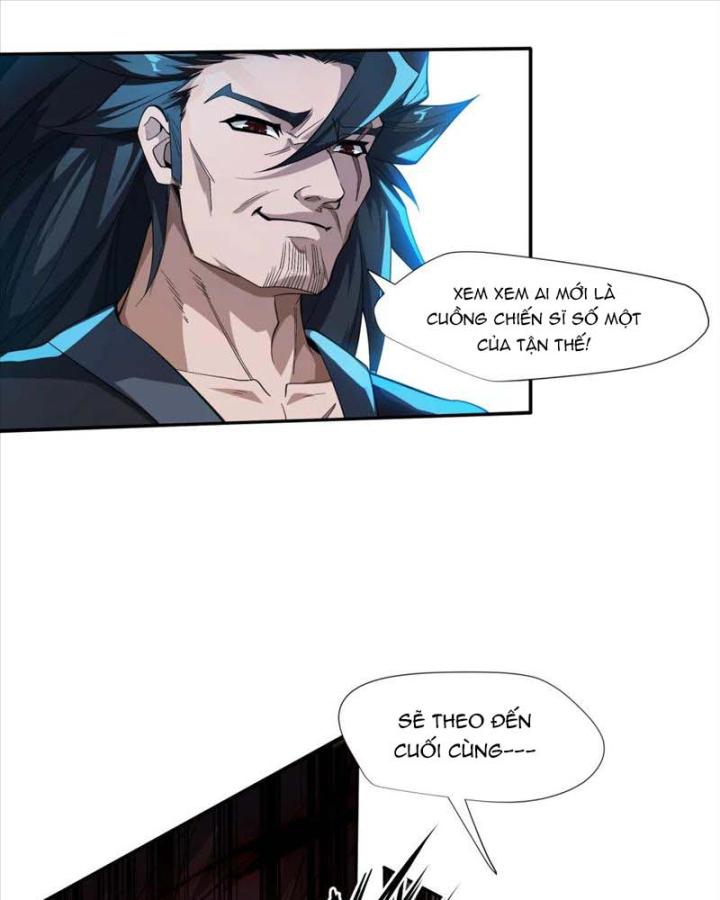 Náo Động Thiên Khởi Chapter 87 - Trang 3