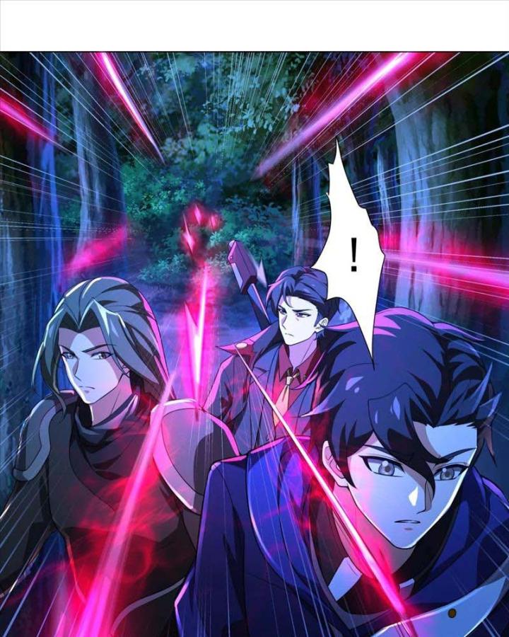 Náo Động Thiên Khởi Chapter 87 - Trang 3