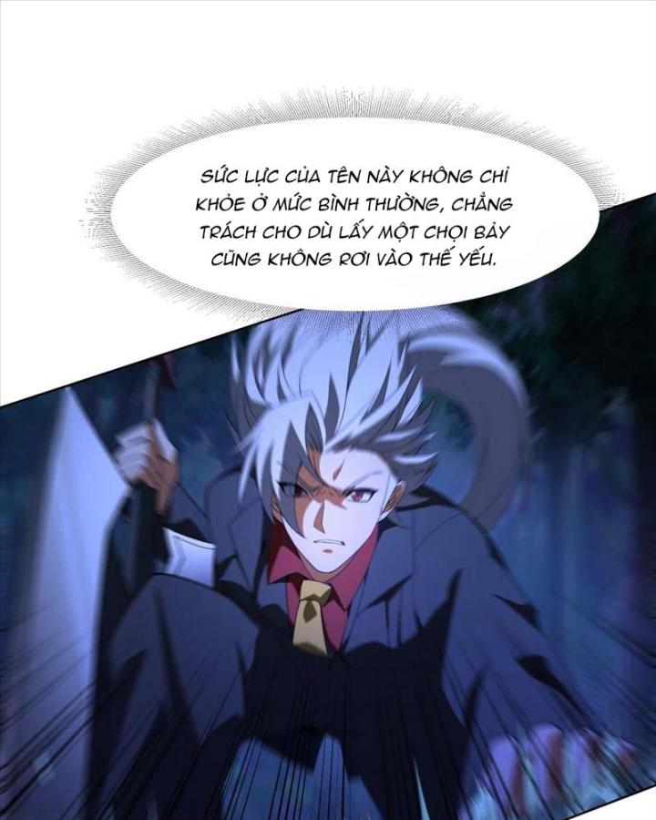 Náo Động Thiên Khởi Chapter 87 - Trang 3