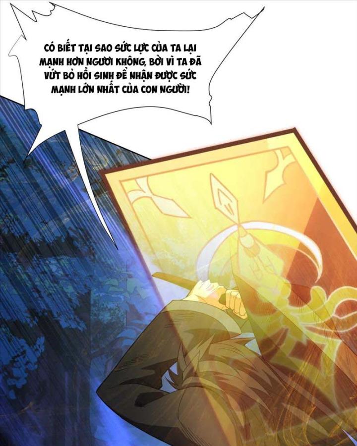 Náo Động Thiên Khởi Chapter 87 - Trang 3