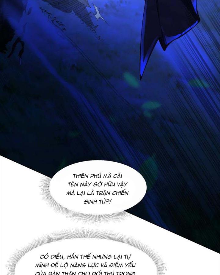 Náo Động Thiên Khởi Chapter 87 - Trang 3