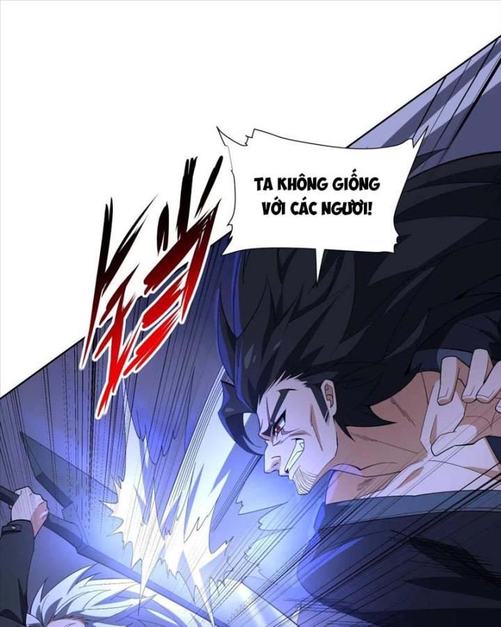 Náo Động Thiên Khởi Chapter 87 - Trang 3