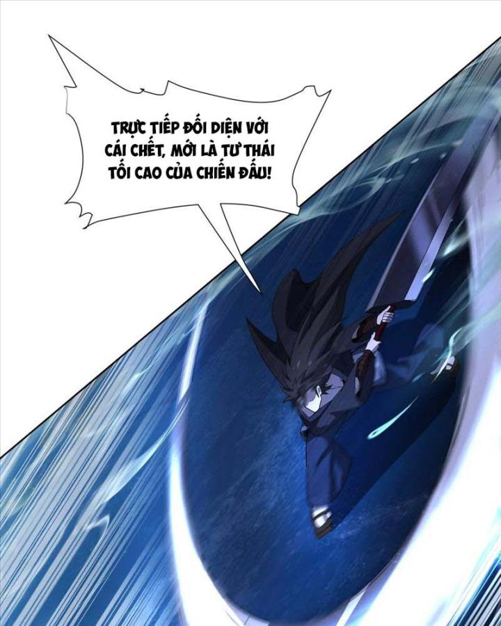 Náo Động Thiên Khởi Chapter 87 - Trang 3