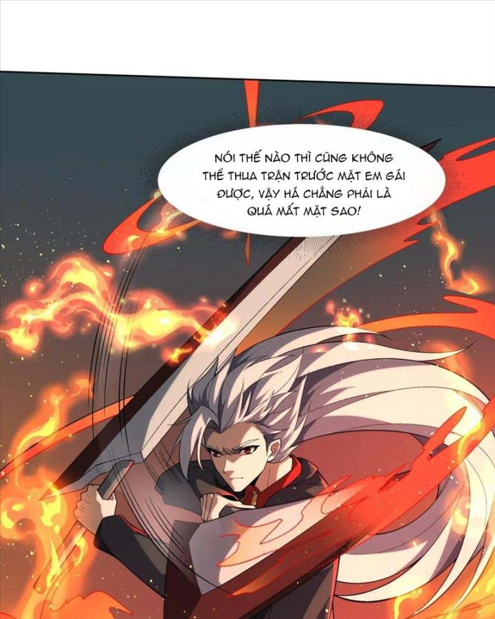 Náo Động Thiên Khởi Chapter 87 - Trang 3