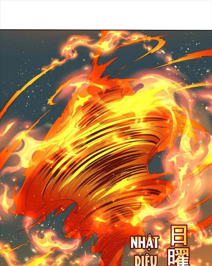 Náo Động Thiên Khởi Chapter 87 - Trang 3