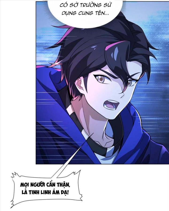 Náo Động Thiên Khởi Chapter 87 - Trang 3