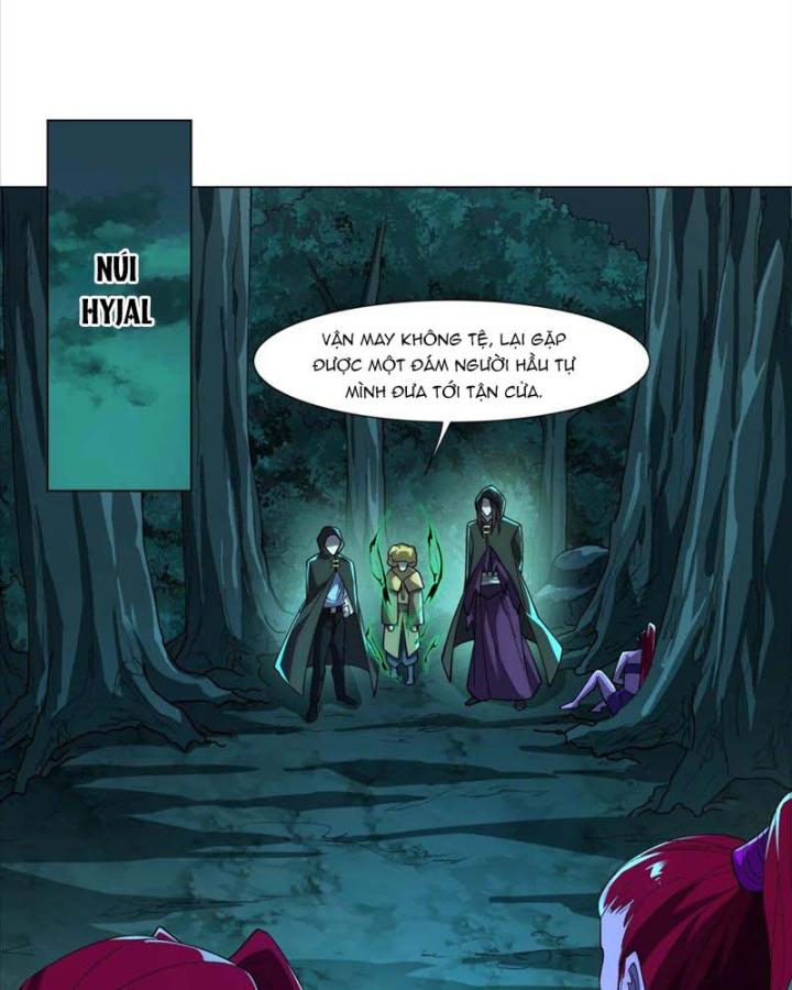 Náo Động Thiên Khởi Chapter 87 - Trang 3