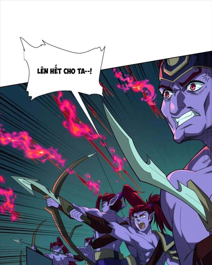 Náo Động Thiên Khởi Chapter 87 - Trang 3