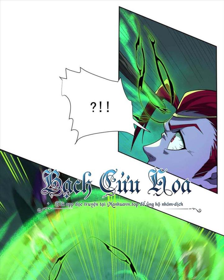 Náo Động Thiên Khởi Chapter 87 - Trang 3