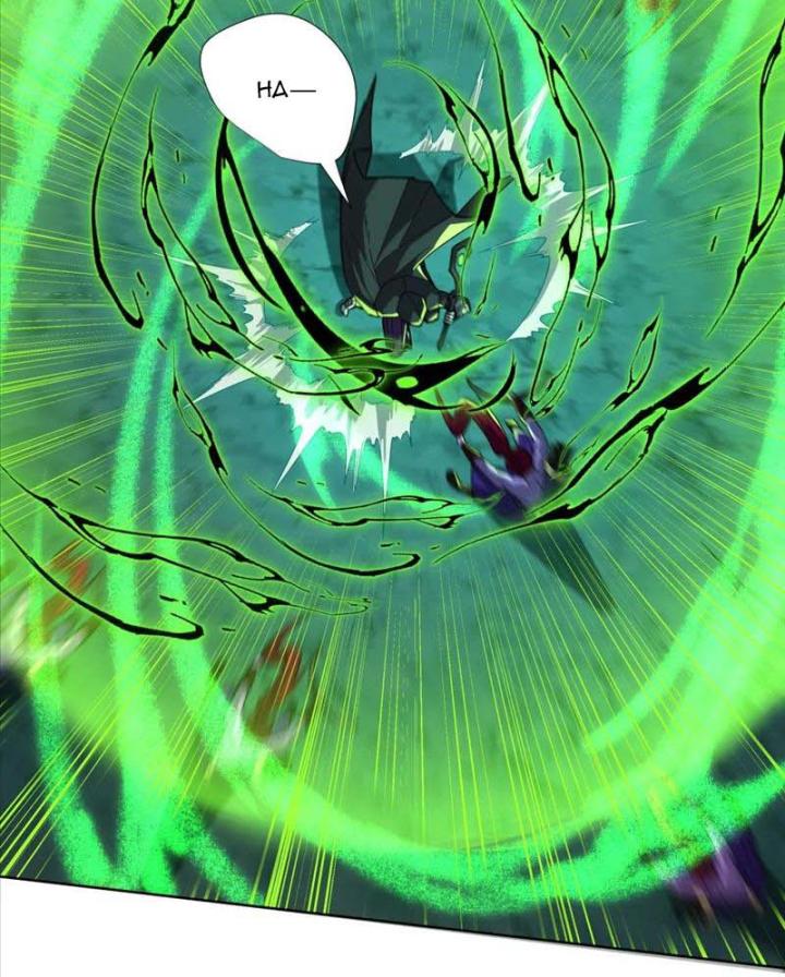 Náo Động Thiên Khởi Chapter 87 - Trang 3