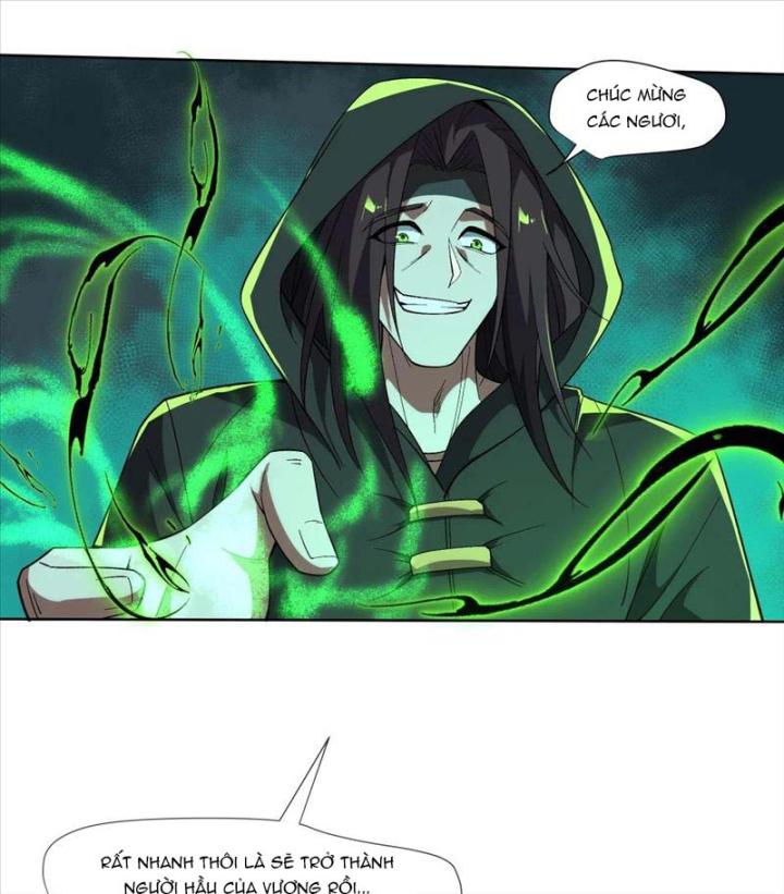 Náo Động Thiên Khởi Chapter 87 - Trang 3