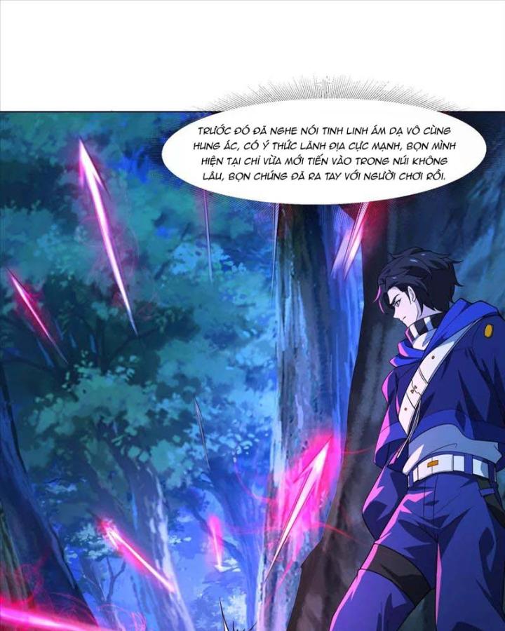 Náo Động Thiên Khởi Chapter 87 - Trang 3