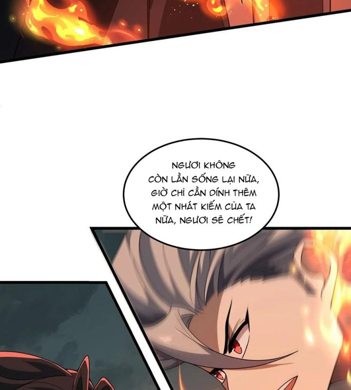 Náo Động Thiên Khởi Chapter 88 - Trang 3