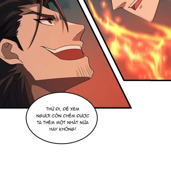 Náo Động Thiên Khởi Chapter 88 - Trang 3