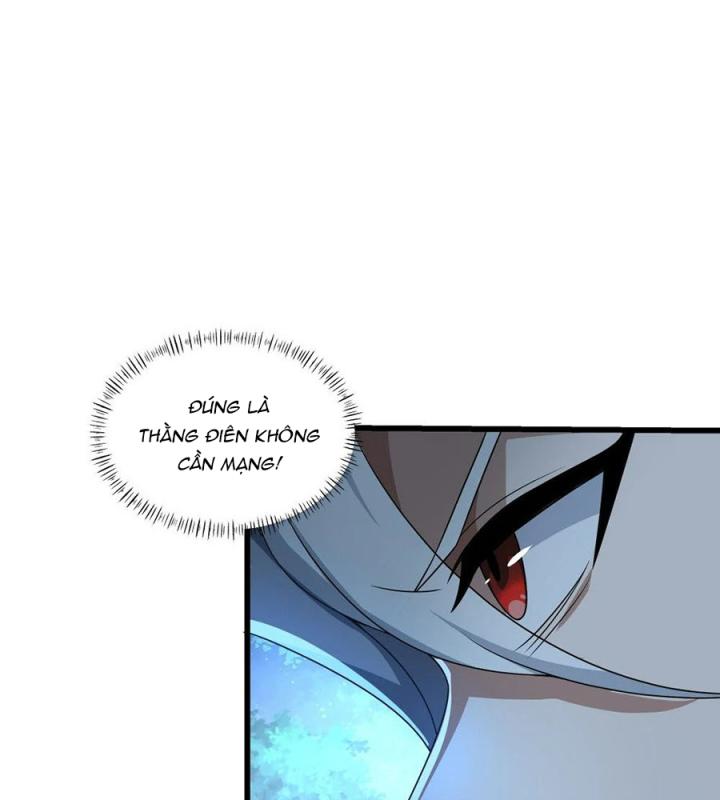 Náo Động Thiên Khởi Chapter 88 - Trang 3