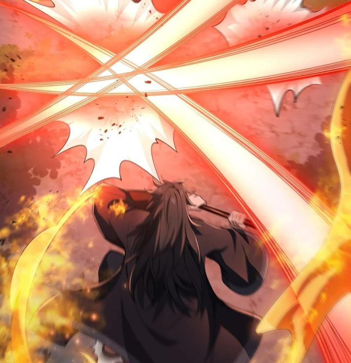 Náo Động Thiên Khởi Chapter 88 - Trang 3