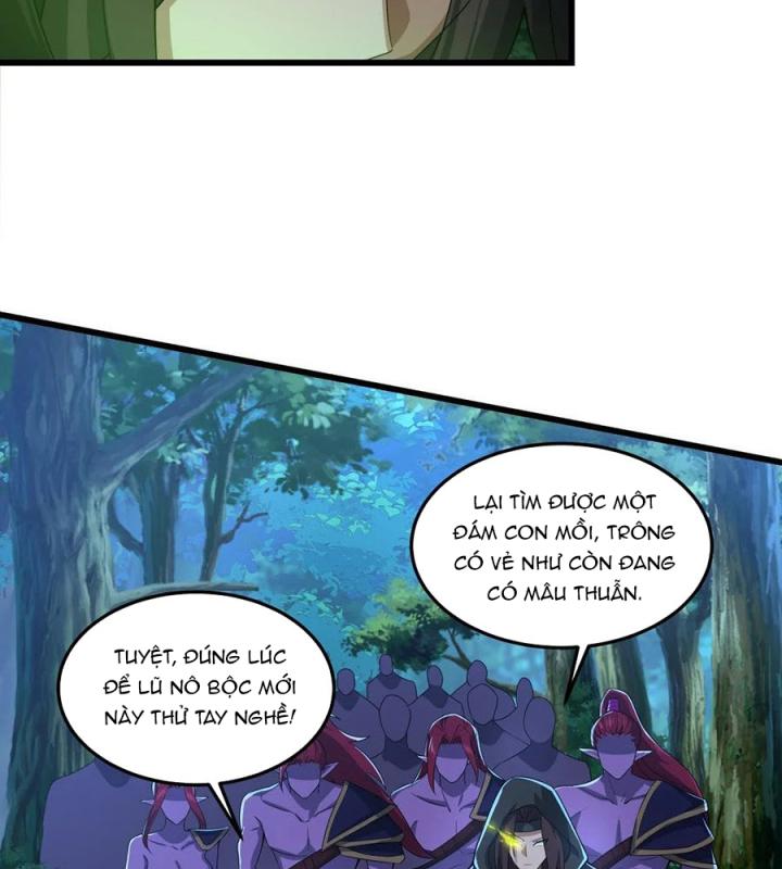 Náo Động Thiên Khởi Chapter 88 - Trang 3