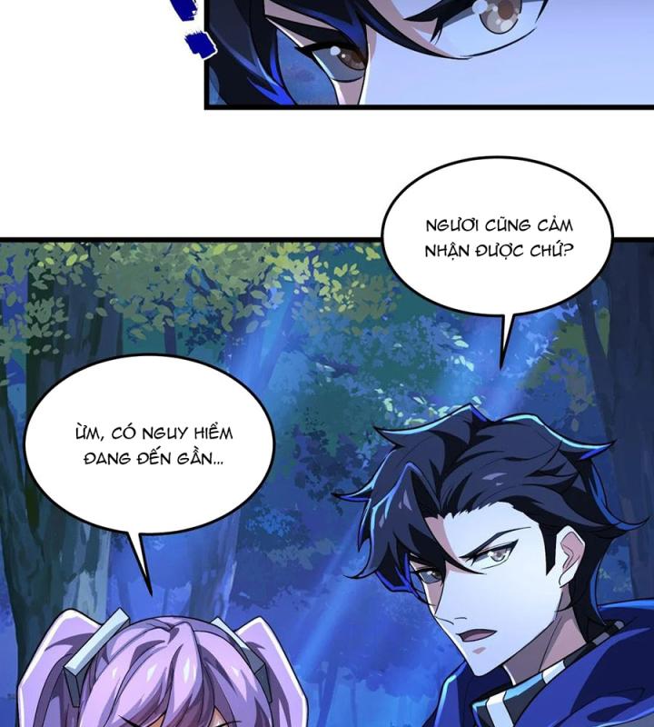 Náo Động Thiên Khởi Chapter 88 - Trang 3