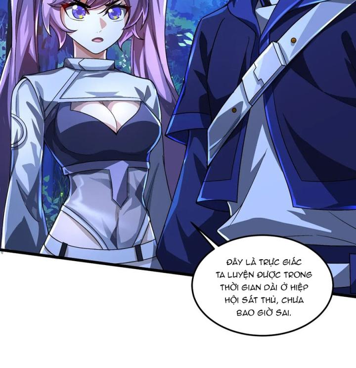 Náo Động Thiên Khởi Chapter 88 - Trang 3