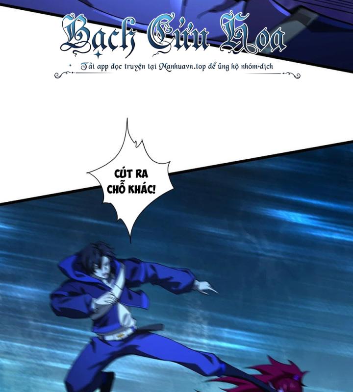 Náo Động Thiên Khởi Chapter 88 - Trang 3