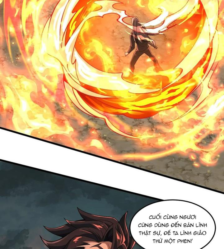 Náo Động Thiên Khởi Chapter 88 - Trang 3
