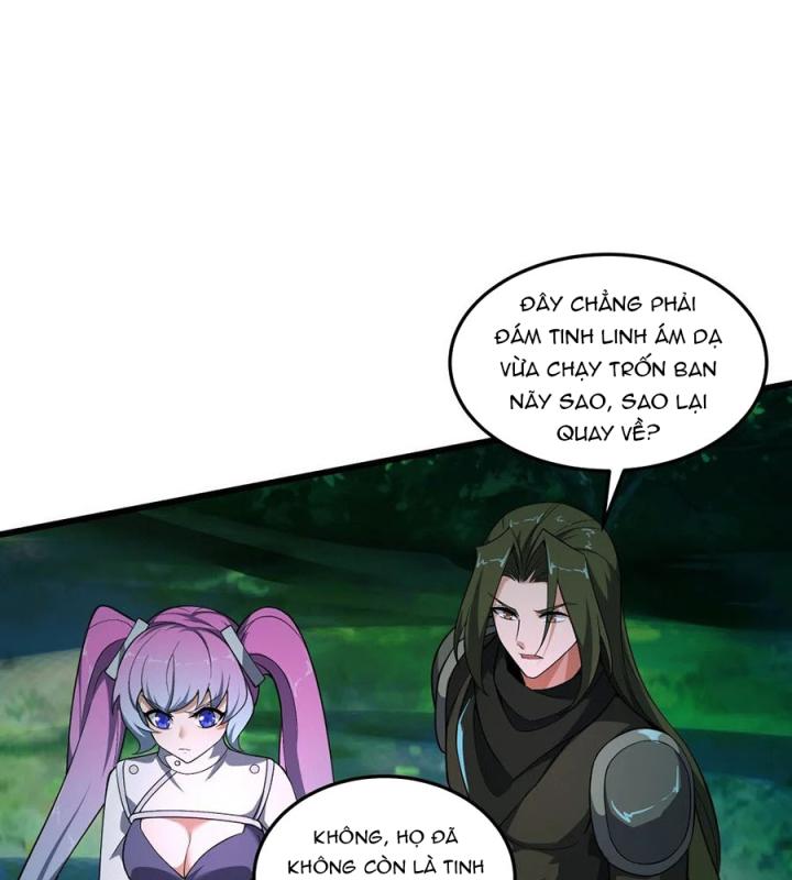 Náo Động Thiên Khởi Chapter 88 - Trang 3