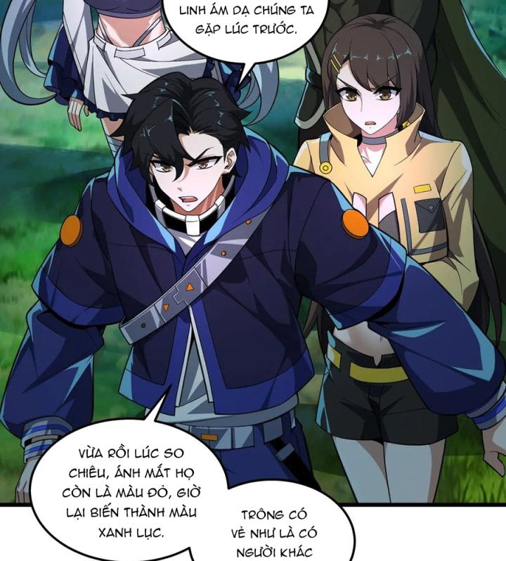 Náo Động Thiên Khởi Chapter 88 - Trang 3