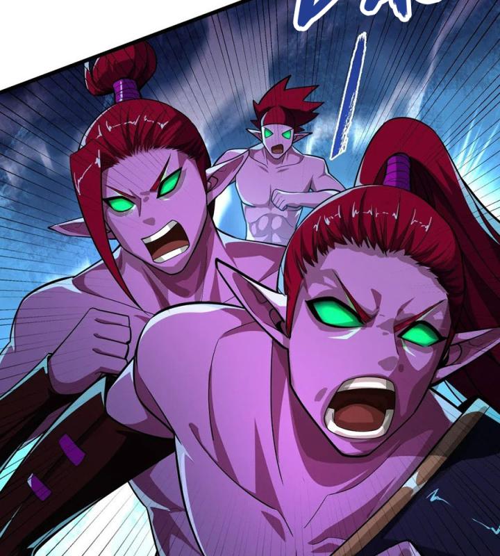 Náo Động Thiên Khởi Chapter 88 - Trang 3