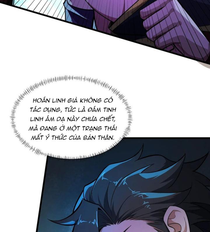 Náo Động Thiên Khởi Chapter 88 - Trang 3