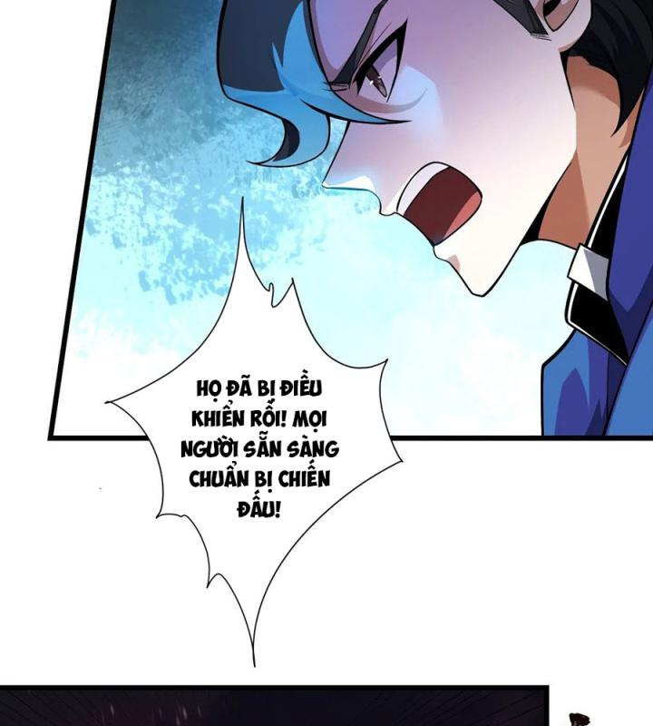 Náo Động Thiên Khởi Chapter 88 - Trang 3