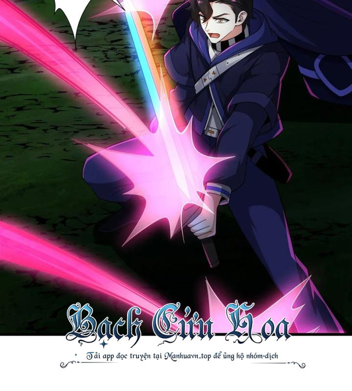 Náo Động Thiên Khởi Chapter 88 - Trang 3