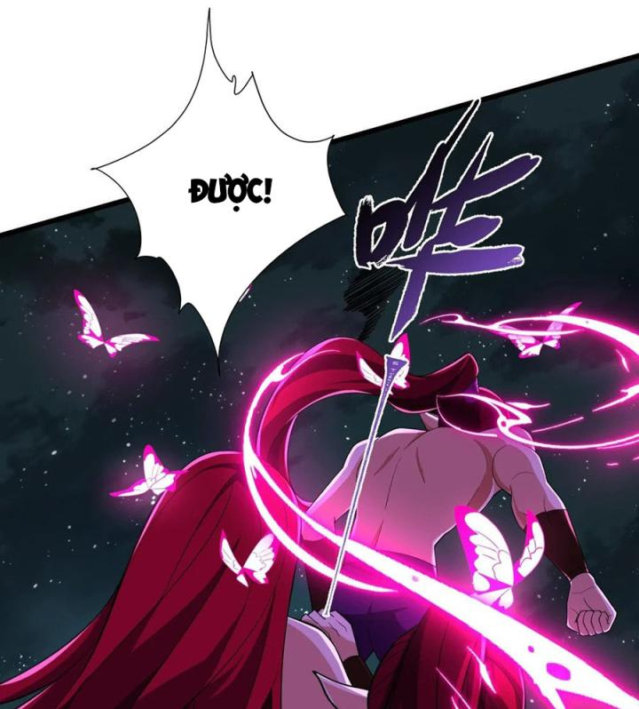 Náo Động Thiên Khởi Chapter 88 - Trang 3