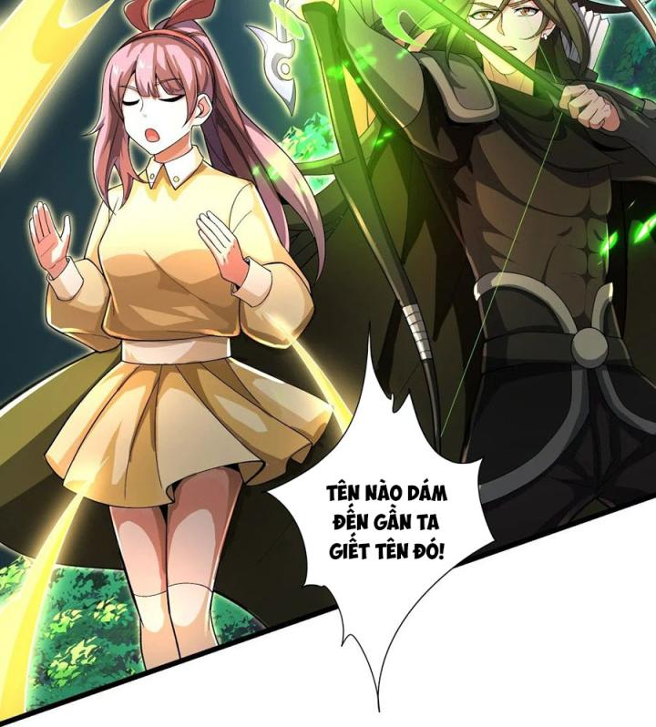 Náo Động Thiên Khởi Chapter 88 - Trang 3