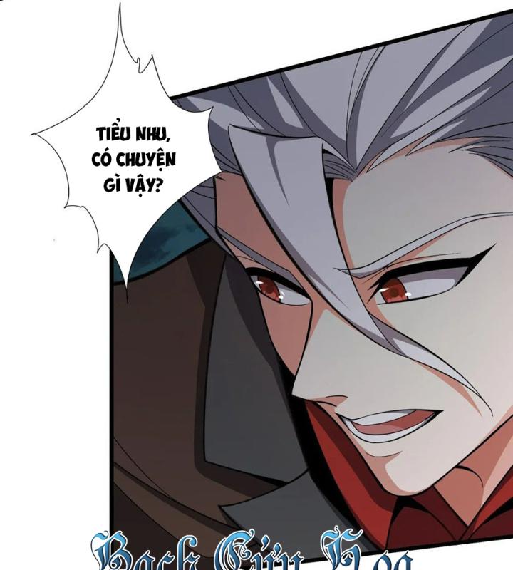 Náo Động Thiên Khởi Chapter 88 - Trang 3