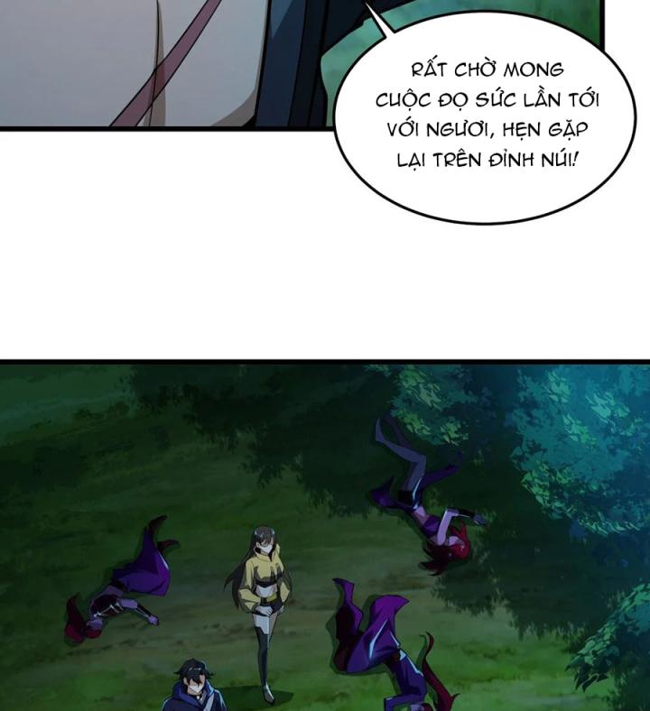 Náo Động Thiên Khởi Chapter 88 - Trang 3