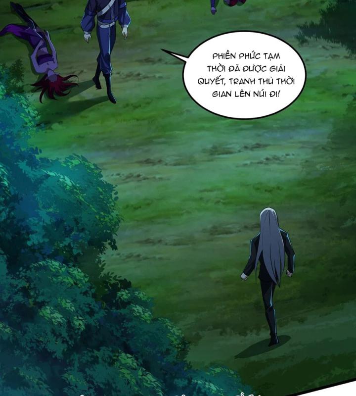 Náo Động Thiên Khởi Chapter 88 - Trang 3