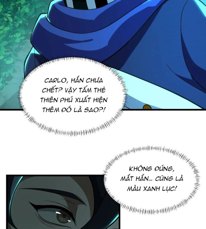 Náo Động Thiên Khởi Chapter 88 - Trang 3