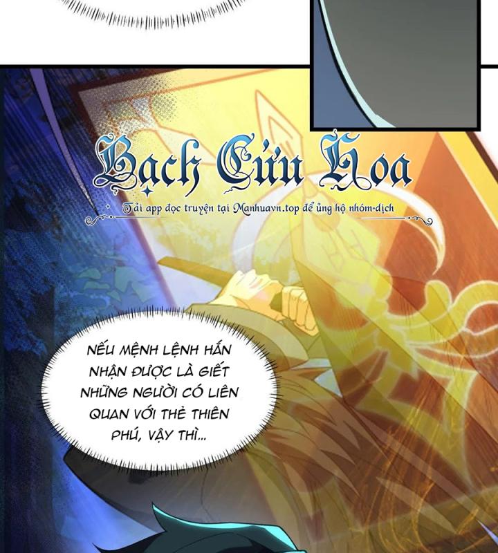 Náo Động Thiên Khởi Chapter 88 - Trang 3