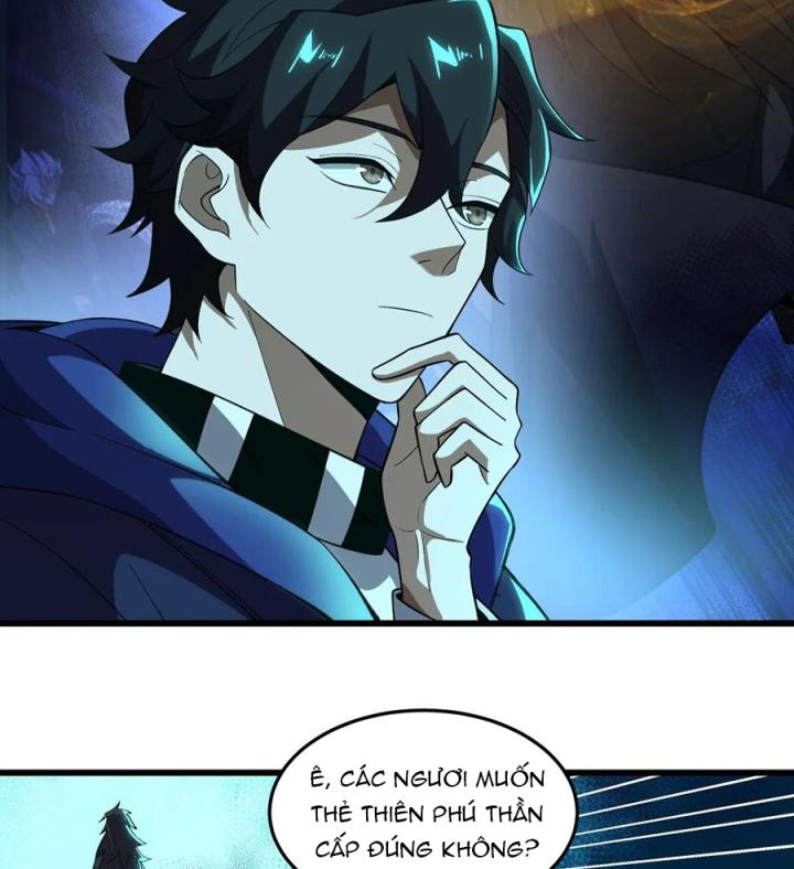 Náo Động Thiên Khởi Chapter 88 - Trang 3